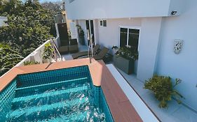 Hotel Boutique Casa Hendaus - Adults Only